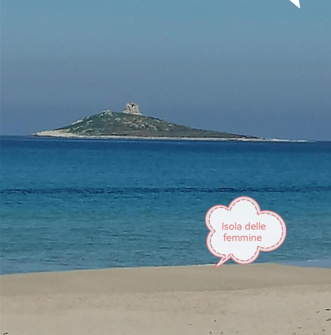 Villa Nonna Nina 카파치 외부 사진